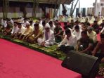 Bupati Soppeng Ikuti Dzikir dan Doa Bersama di Malam Pergantian Tahun