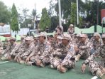 44 ASN Soppeng Ikut Kegiatan Bela Negara
