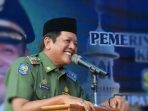 A.Kaswadi Razak Masuk Nominasi Penghargaan Bupati Melek Media
