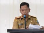 Lampu Hias di Jembatan Jalan Kemakmuran Salah Konstruksi