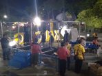 Fasilitas Bermain Baru di Taman Kalong