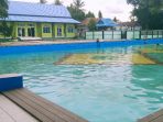 Pasca Rehab, Harga Tiket Permandian Ompo Takkan Naik