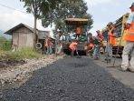 2019, Pembangunan Jalan di Soppeng Capai 60 Km