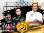 Pemkab Gelar Dzikir, 72 Community Gelar Konser Musik