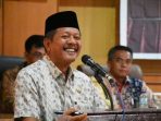 Kaswadi Kantongi Nama Provokator yang Ganggu Aktivitas Pembangunan