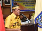 Bupati Soppeng : Tahun 2020, Dana Desa Langsung Ke Kas Desa