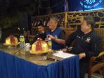Nasdem Gelar Dialog Politik Akhir Tahun