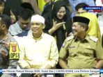 Pesta Hiburan Rakyat Soppeng Disaksikan Warga Kaltim