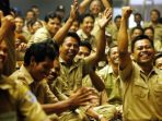 Libur Natal dan Tahun Baru ASN Soppeng