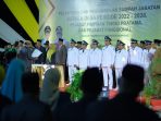 Tokoh Pemuda ini Doakan Kades Pattojo Dapat Jodoh di 2023