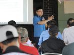 Supriansa Sebut Pemilu Proporsional Tertutup Penghianatan Nilai Reformasi
