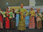 Banggakan Kabupaten Soppeng Arfan fadillah Raih Best Lingkungan 