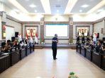 Kakanwil Ingatkan Tim Pendamping Pelaksanaan Anggaran Maksimalkan Penyerapan