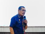 Kanwil Kemenkumham Sulsel Peringkat Pertama Penyerapan Anggaran