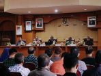 Pemda Gelar Rapat Kordinasi