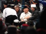 Hasil Survei: Jabar Masih Lumbung Suara Prabowo