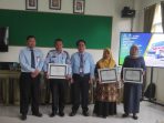 patut Ditiru, Rutan Watansoppeng Raih peringkat Pertama IKPA