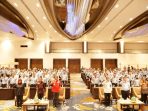 Kanwil Kemenkumham Sulsel Bekali SDM UPT Melalui Kompetensi Teknis