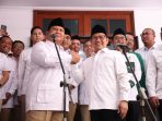Resmikan Sekretariat Bersama, Gerindra PKB Solid Hadapi Pemilu