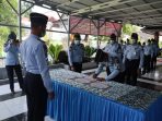 Rutan Watansoppeng Komitmen Wujudkan WBK dan WBBM