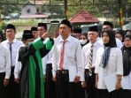 210 Anggota PPS di Lantik