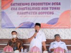 Dua Desa Dapatkan Predikat BRILian