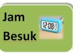 RSUD La Temmamala Soppeng Berlakukan Jam Besuk. Ini Jadwalnya