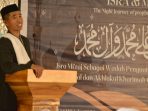 Teladani Akhlak Nabi Muhammad Saw Melalui Isra Mi’raj