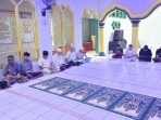 WBP Rutan Watansoppeng Gelar Yasinan