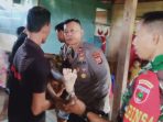 Dilaporkan Hilang, Warga Soppeng di Temukan Mengambang