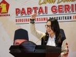 Jalankan Pesan Prabowo, Siti Nurizka: Generasi Muda adalah benteng masa depan
