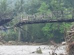 Bulan Mei jembatan Cempa E Akan di Kerja 