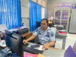 Rutan Kelas llB Watansoppeng Ikuti FGD 