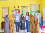 “Viral” Bule Norwegia Akan Meminang Gadis Bugis Soppeng