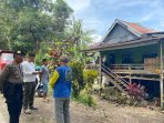 Pelaku Pembunuhan Sadis di Soppeng di Kabarkan Meninggal
