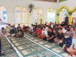 WBP Rutan Kelas llB Watansoppeng di Berikan Arahan