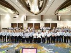 33 Kasatker Kemenkumham di Bekali Penguatan Integritas 