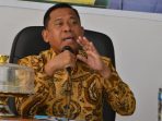 Warga Desa Watu Butuh Perbaikan Bendungan dan Irigasi