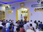 Ka Rutan Watansoppeng Berbaur dengan WBP