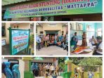 Kampung KB Mattappa Wakili Sopppeng Tingkat Sulsel