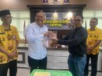 PT Bumi Ambalat Kembalikan Uang Negara Rp 1,2 Milyar