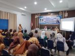 Cegah Pernikahan Dini Cara DP3APPKB Turunkan Stunting