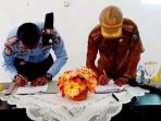 Kepala Rutan Watansopeng Bekali WBP Keahlian Budidaya Ikan