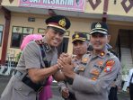 Iptu Ridwan Resmi Jabat Kasat Reskrim Polres Soppeng