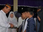 Puluhan Murid Berprestasi SMPN 3 Pattojo Dapat Reward dari Alumni 