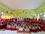 UPTD SPF SDN 223 Lapince Gelar pesatren Kilat 