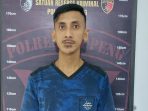 Berharap Dapat Motor, CP Harus Merasakan Dinginnya Jeruji Besi