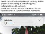 Praktek Calo di Duga Terjadi di Samsat Soppeng