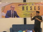 8 Fraksi di DPR RI Harap Pemilu di Laksanakan Proposional Terbuka 