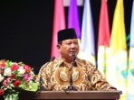 Survei Lanskap Terbaru: Elektabilitas Prabowo Menguat